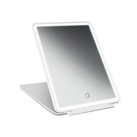 Vanity Makeup New Vanity Mini Led X Halo Lighted